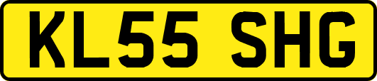 KL55SHG