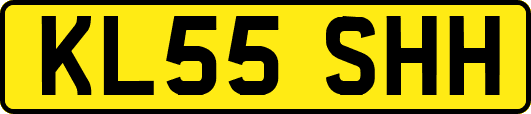KL55SHH