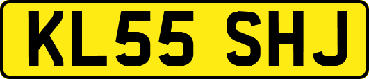 KL55SHJ