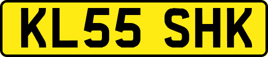 KL55SHK