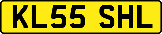 KL55SHL