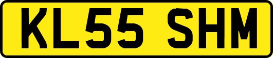 KL55SHM