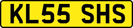 KL55SHS