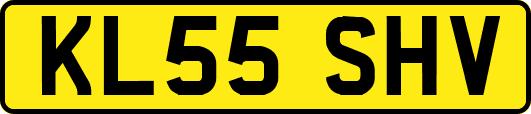 KL55SHV