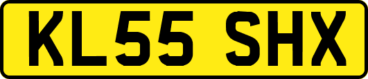 KL55SHX