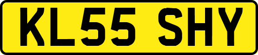 KL55SHY