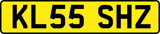 KL55SHZ