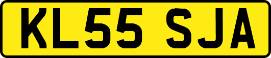 KL55SJA
