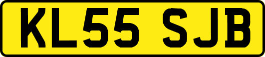 KL55SJB