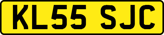 KL55SJC