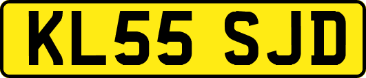 KL55SJD