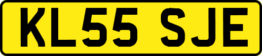 KL55SJE