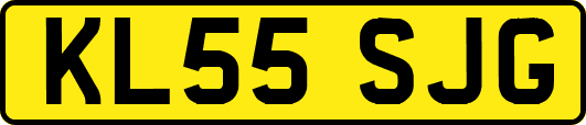 KL55SJG
