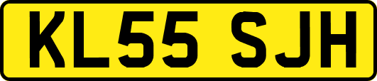 KL55SJH