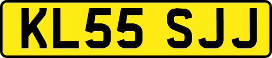 KL55SJJ