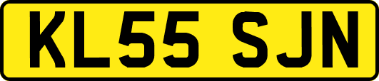 KL55SJN