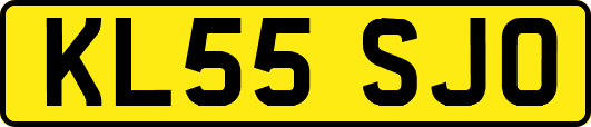 KL55SJO
