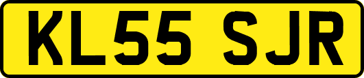 KL55SJR