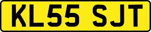 KL55SJT