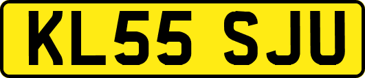 KL55SJU