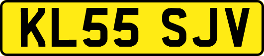 KL55SJV