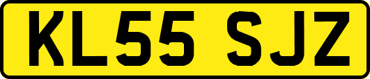 KL55SJZ