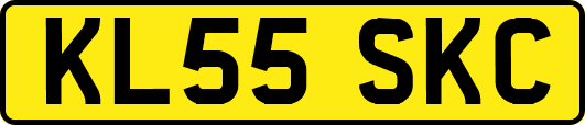 KL55SKC