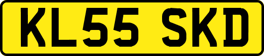 KL55SKD