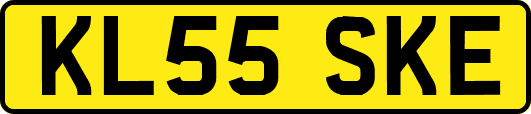 KL55SKE
