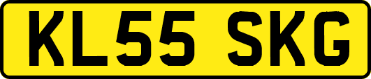 KL55SKG