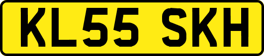 KL55SKH