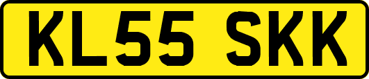 KL55SKK