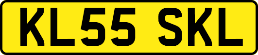 KL55SKL