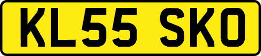 KL55SKO