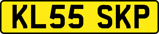 KL55SKP