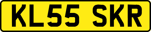 KL55SKR
