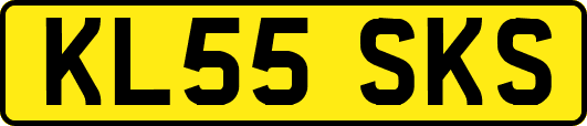KL55SKS