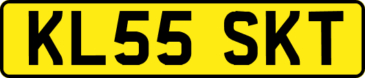 KL55SKT