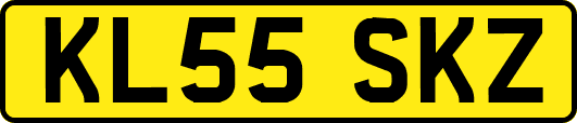 KL55SKZ