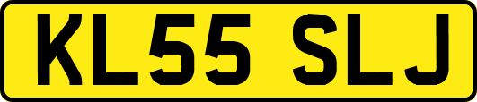 KL55SLJ