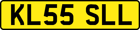 KL55SLL