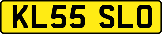 KL55SLO