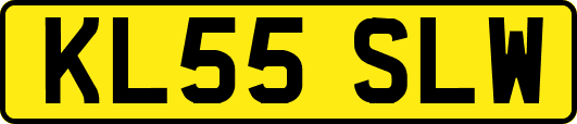 KL55SLW