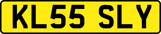KL55SLY