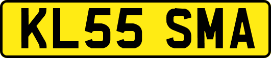 KL55SMA