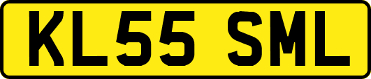 KL55SML
