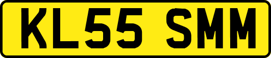 KL55SMM