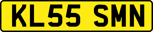 KL55SMN