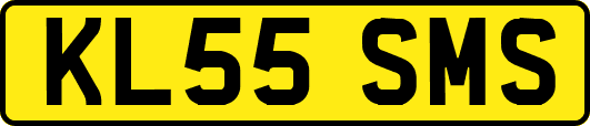 KL55SMS