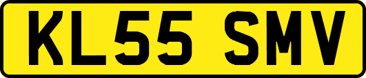 KL55SMV